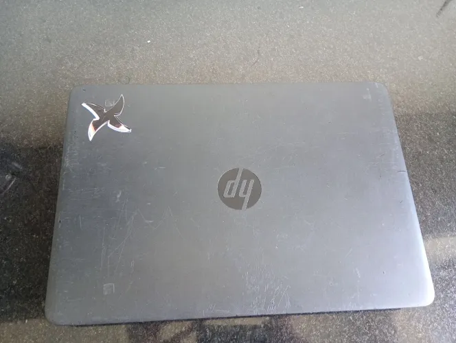 Notebook HP