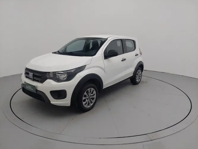 Fiat Mobi Like ON 1.0 Fire Flex 5P. 2023