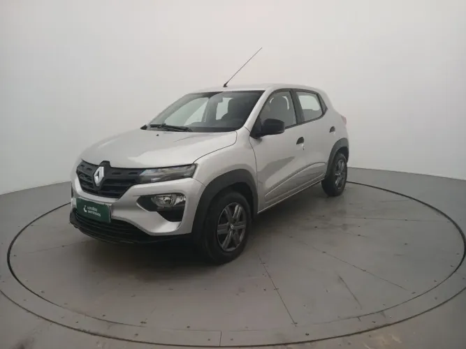 Renault Kwid 1.0 Zen 2025