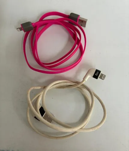 cabo pra yphone usado