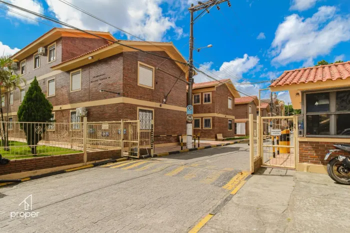 Apartamento para venda e aluguel no Vilage Center III, Fragata - Pelotas/RS