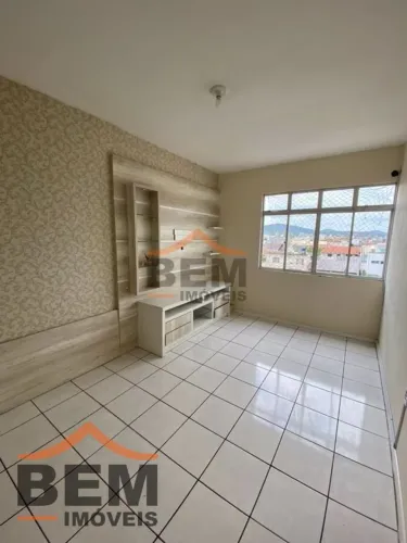 Apartamento para aluguel em Itajaí - São Vicente