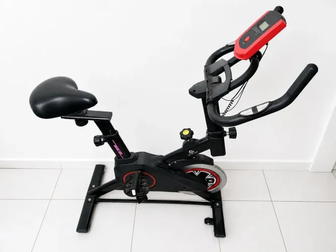 Bike Spinning Seminova