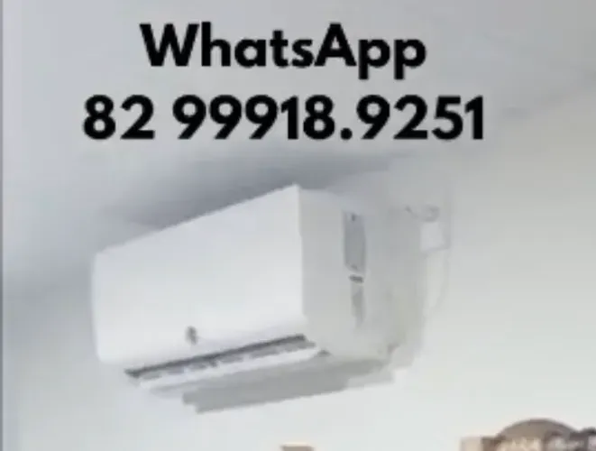 Ar condicionado