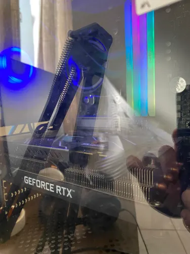 PC GAMER RTX 3070 RYZEN 5