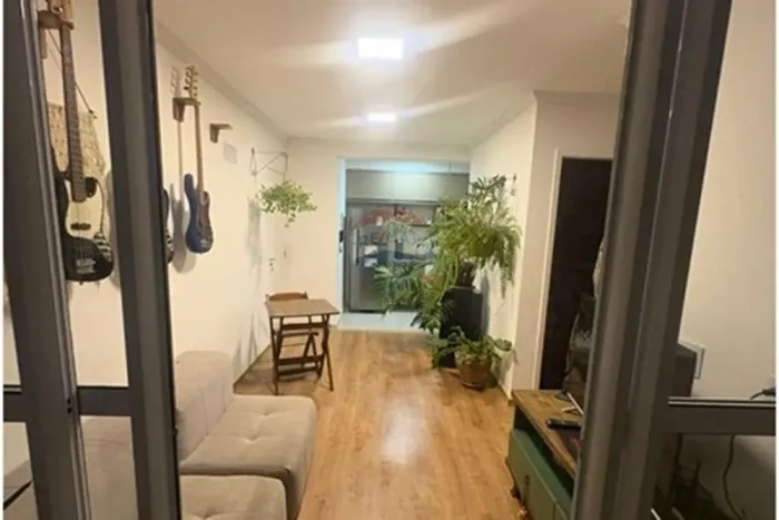Apartamento para Aluguel Mirante da Lagoa Araras-SP