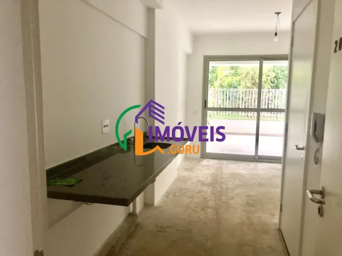 APARTAMENTO - PINHEIROS - SP
