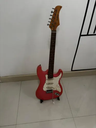 Guitarra
