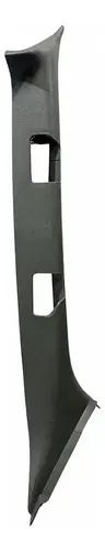 Acabamento Coluna Parabrisa Direito Ford F250 1999 2010