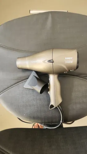 Secador taiff digital 3100W