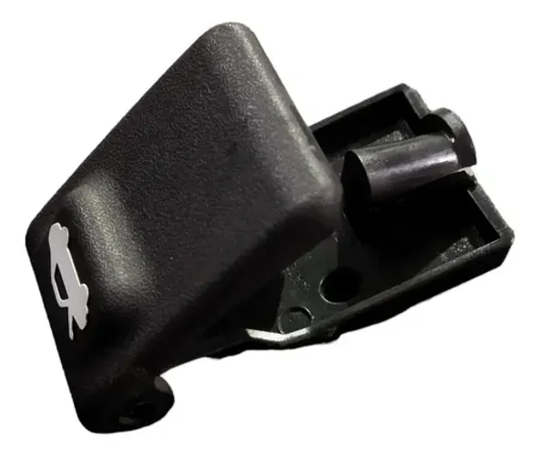 Puxador Capo Hyundai Hb20 2015 2016 *0
