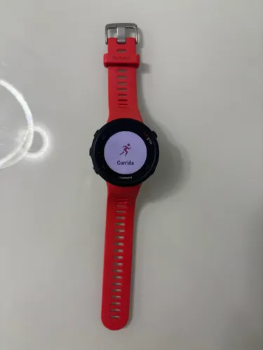 Garmin 45 Forerunner