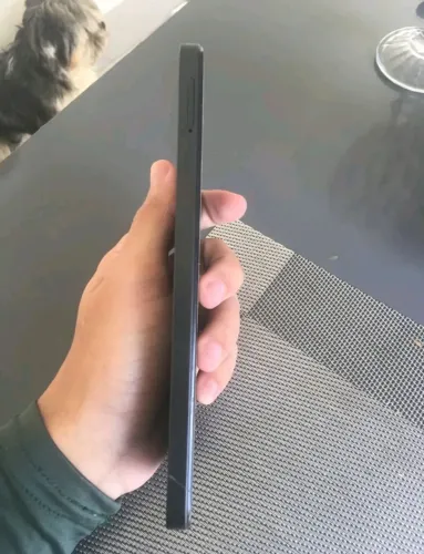 Redmi 13C Impecável (Só trocar a tela e lucrar / usar)