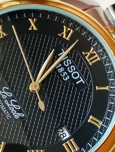 Relógio Tissot Automático