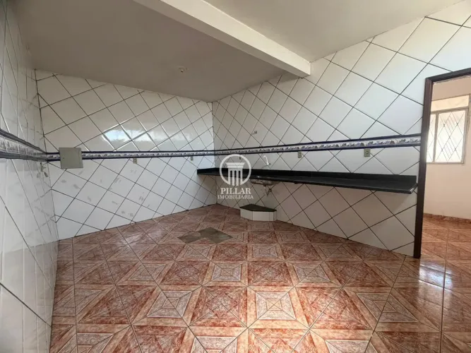 CASA PARA LOCAÇÃO NO BAIRRO MONTE CARMELO - MONTES CLAROS/MG