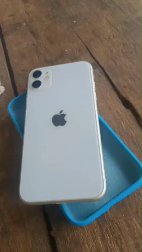 Vendo iPhone 11 pra vende logo Face ID não pega