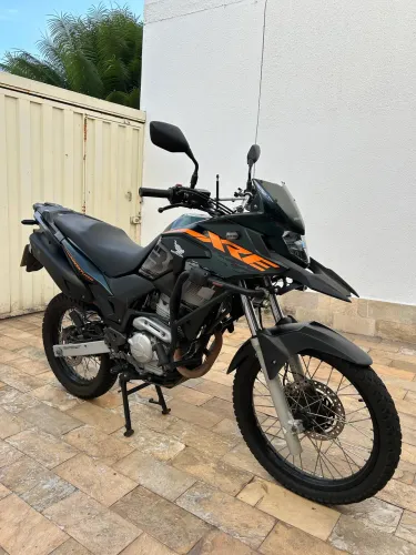 Honda XRE 300 Adventure ABS