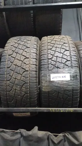 Pneus Suv aro16