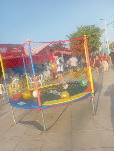 Aluguel de Pula pula