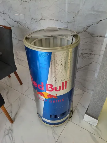 Vendo freezer