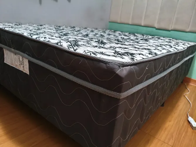Cama casal