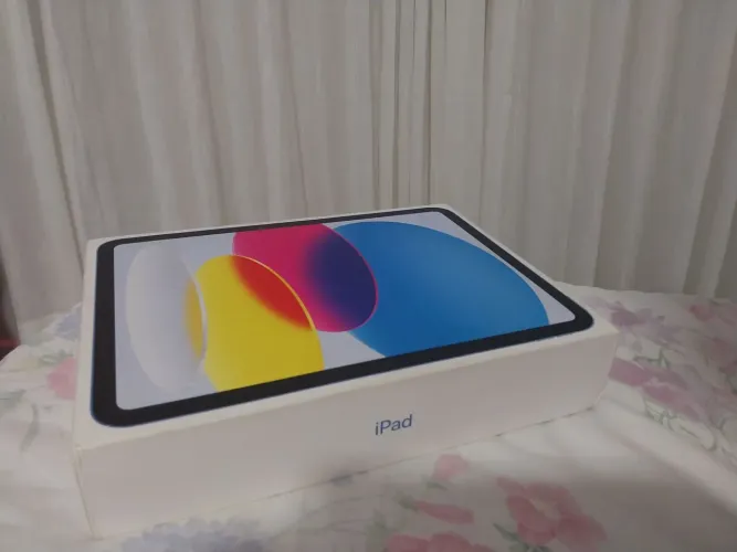 Apple ipad