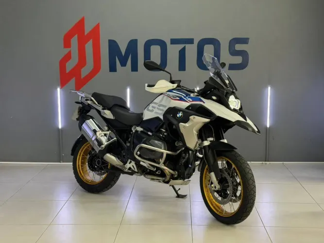 BMW 1250 GS Premium 2020