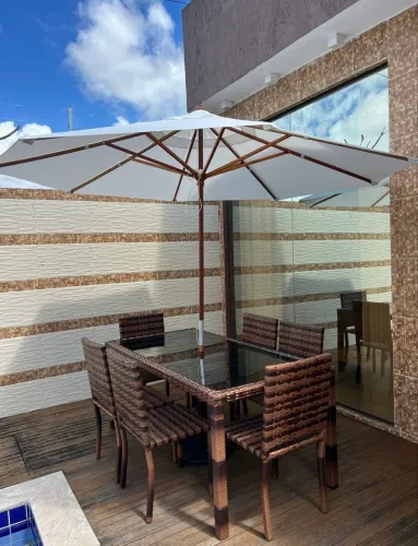 Vendo mesa
