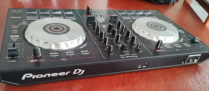 Controladora DDJ SB2 Pioneer 