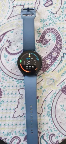 Galaxy watch 4