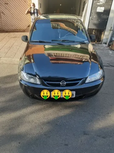 Chevrolet Celta 1.0/super/n.piq.1.0 MPFI VHC 8V 3P 2004