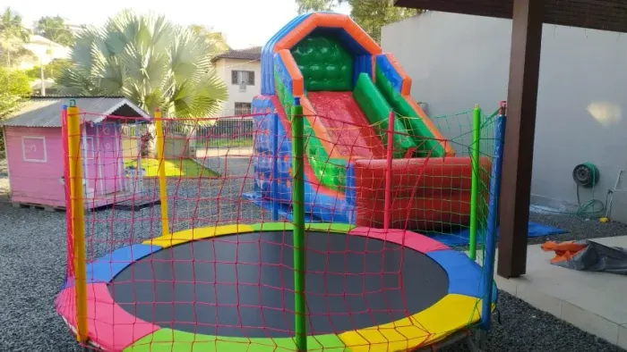 Brinquedos para festas