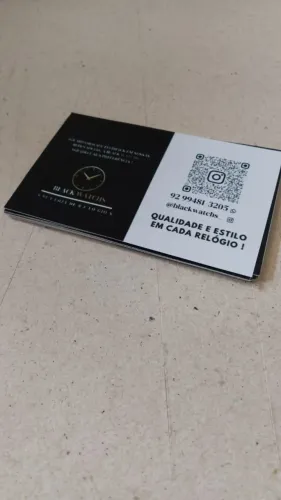 ? PANFLETOS PARA DIVULGAÇÃO DE EMPRESAS E EVENTOS