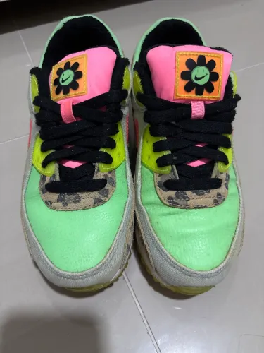 Tênis Air Max 90