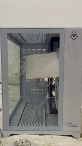 GABINETE MANCER CV100