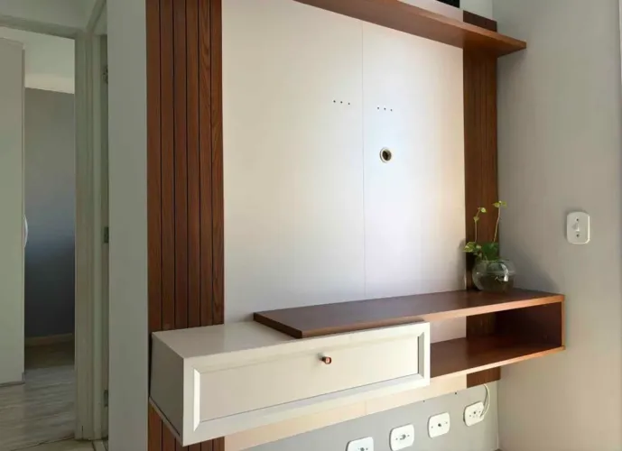 Painel de Tv