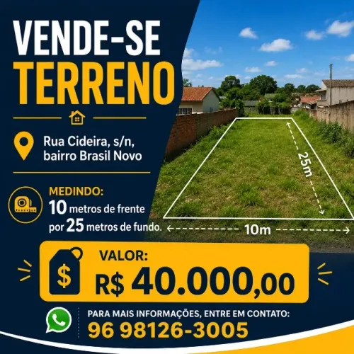 Terreno