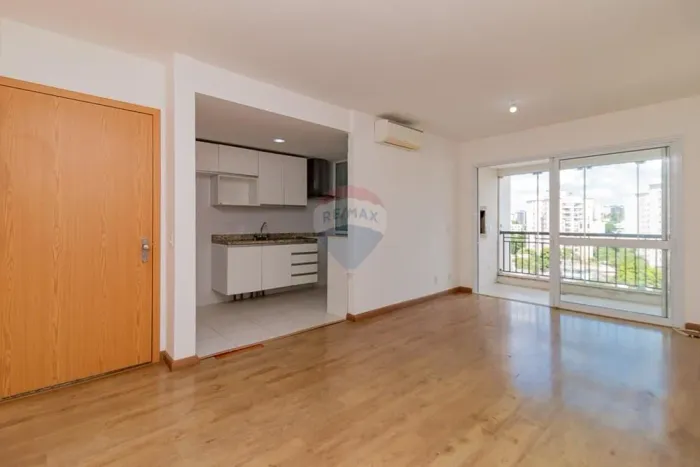 APARTAMENTO DE 3 QUARTOS NO JARDINS NOVO HIGIENÓPOLIS