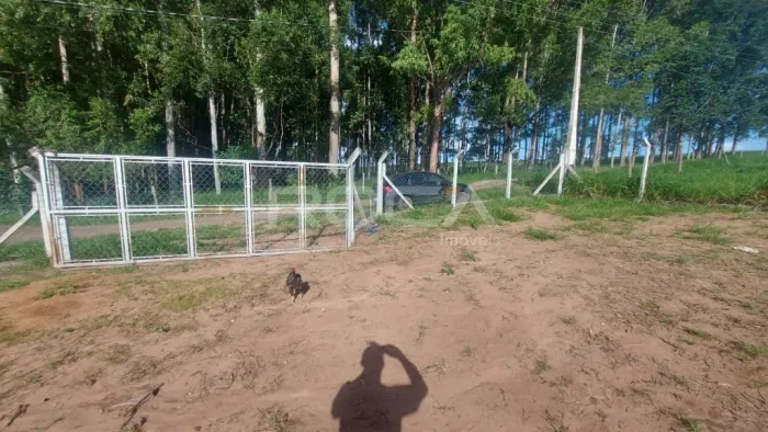 Chácara à Venda em São Carlos - Oportunidade Única na Área Rural!