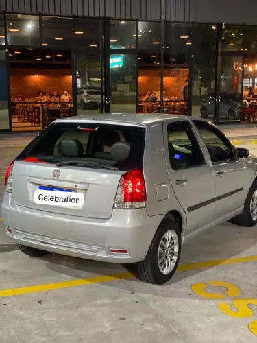 Fiat Palio Celebration 1.0 Fire Flex 8V 4P 2009
