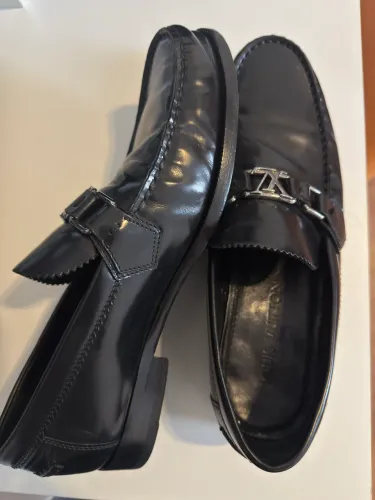 Sapato louis Vuitton