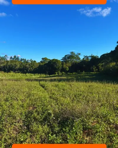 LOTES A VENDA EM CAUCAIA DO ALTO - COTIA SP