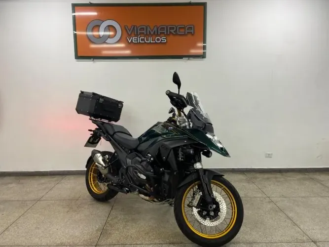 BMW R1300GS OPTION 719 2025