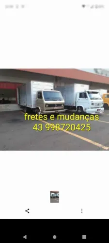 Mudança e frere