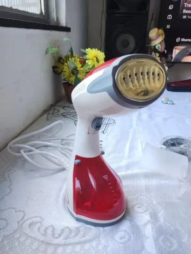 Vaporizador e Higienizador