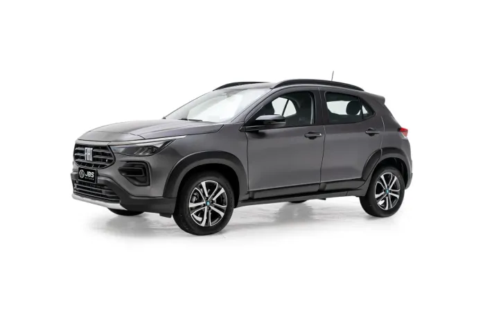 Fiat Pulse Audace Turbo 200 Aut. (hibrído) 2025