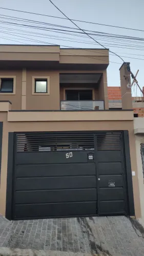 Casa nova 375.00 perus