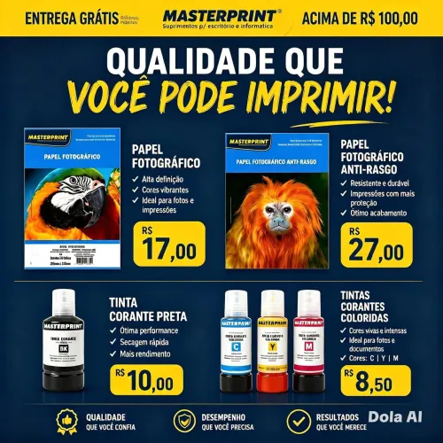 Papelaria