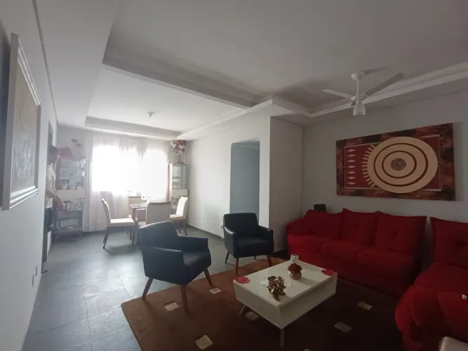 Apartamento centro
