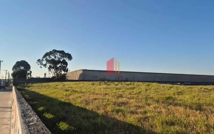 Terreno, 18000 m² Av dos Estados Venda e Locação - Vila Metalúrgica - Santo André/SP